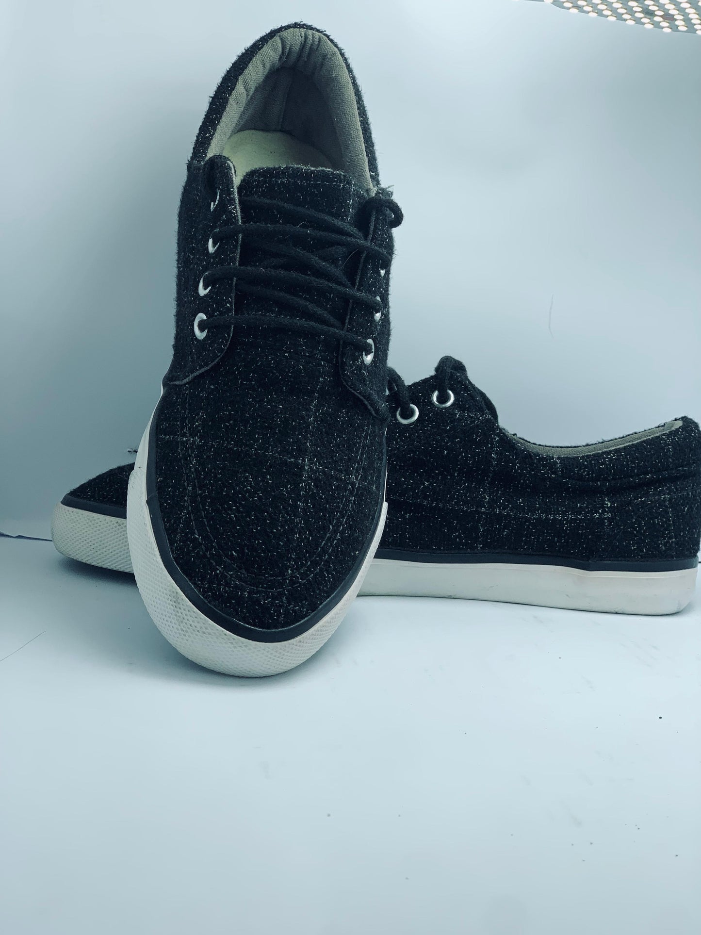 Allbirds Wool Runners Shoes Sneakers, Size: EUR 42 / UK 8 / PAK 8