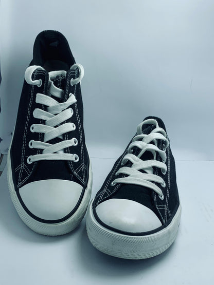 Vans Sneakers Black, Size: EUR 41 / UK 7 / PAK 7 /