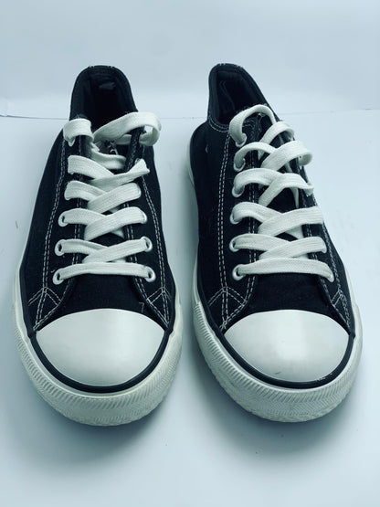 Vans Sneakers Black, Size: EUR 41 / UK 7 / PAK 7 /