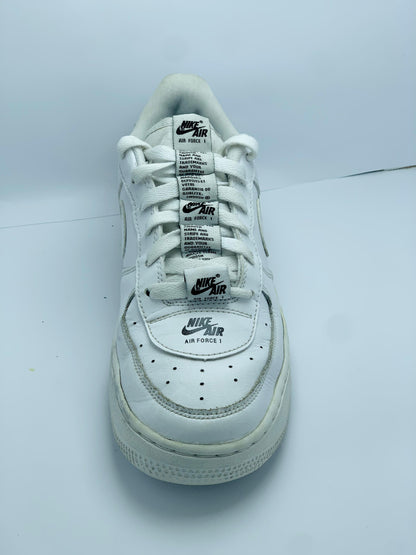 Nike Air Force 1 LV8 Double Added Air Size EUR 39 UK 6
