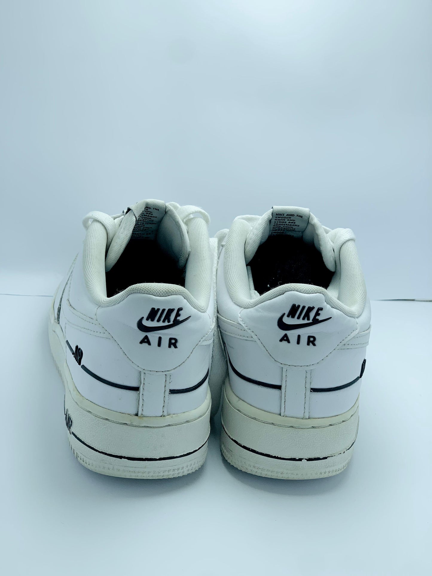 Nike Air Force 1 LV8 Double Added Air Size EUR 39 UK 6