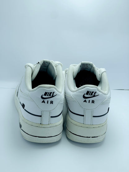 Nike Air Force 1 LV8 Double Added Air Size EUR 39 UK 6