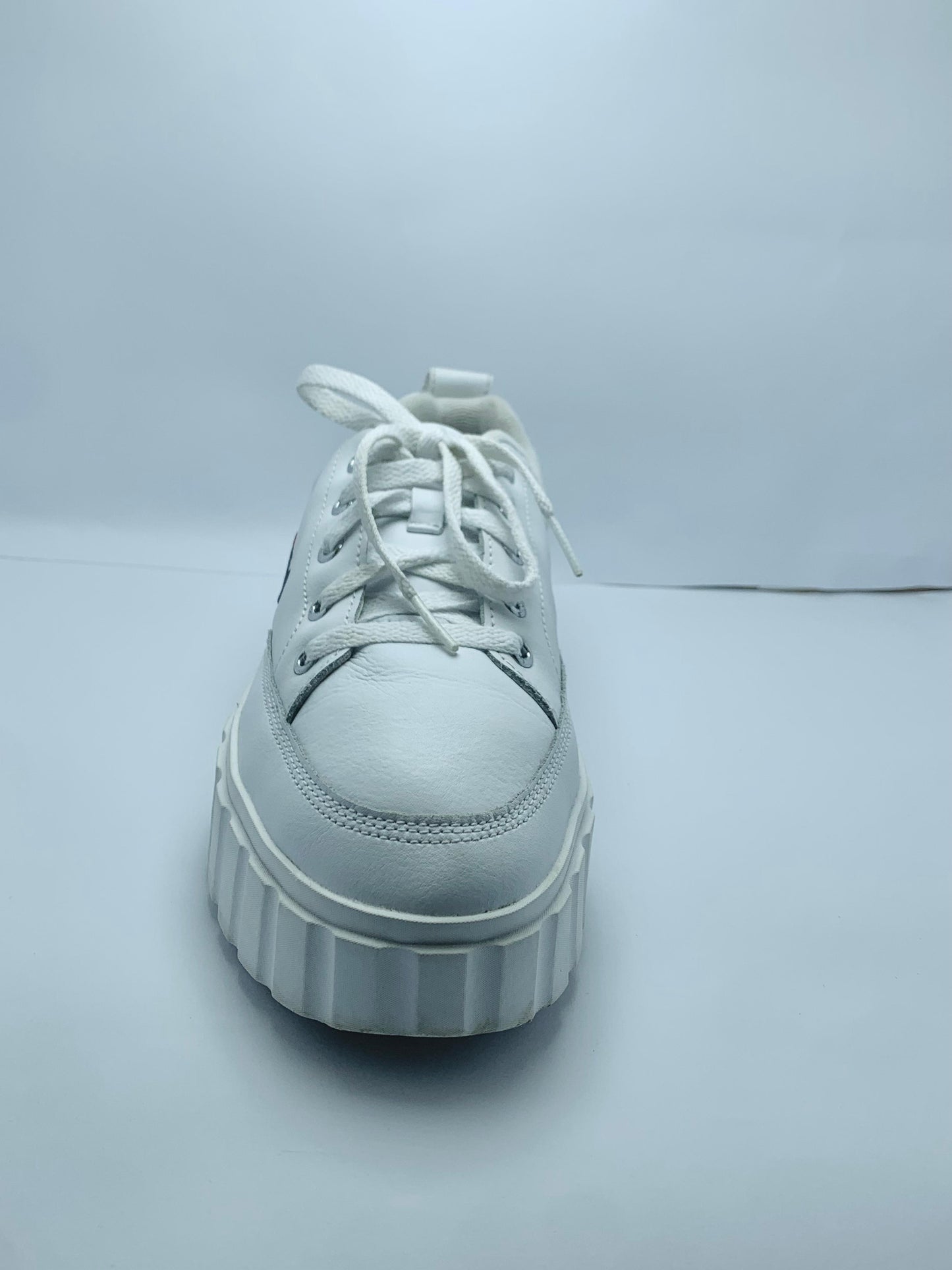 Tommy Jeans White Sneakers,  Size: EUR 41 / UK 7 / PAK 7