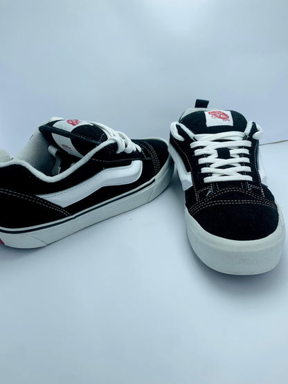 Vans old Skool Black White size EUR 41  UK 7.5