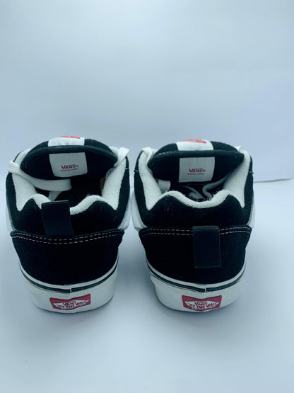 Vans old Skool Black White size EUR 41  UK 7.5