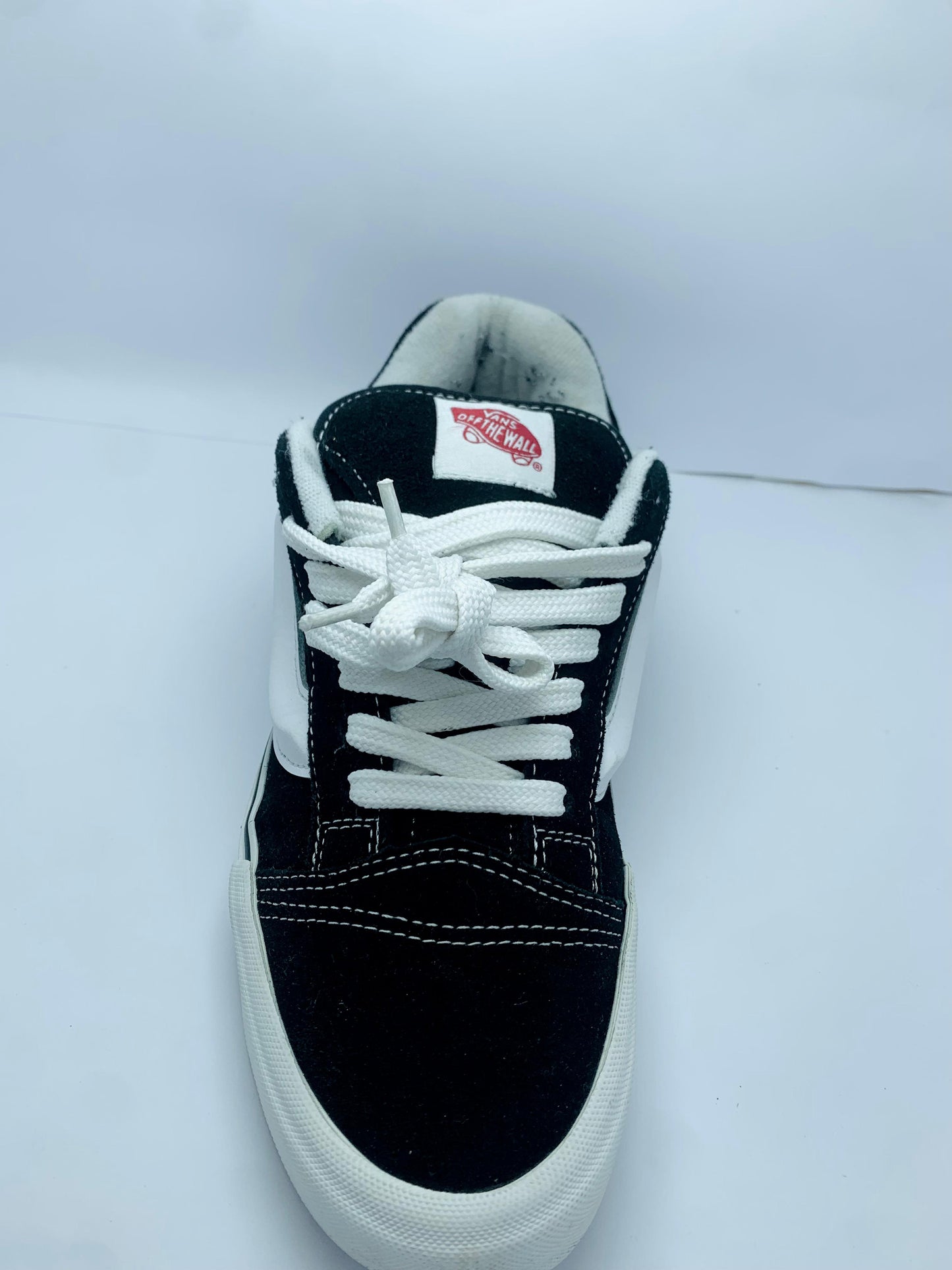 Vans old Skool Black White size EUR 41  UK 7.5