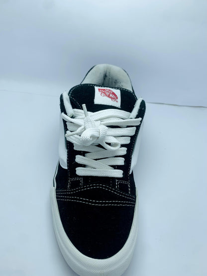 Vans old Skool Black White size EUR 41  UK 7.5