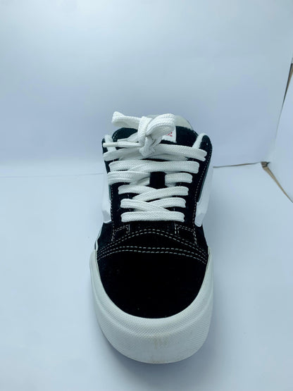 Vans old Skool Black White size EUR 41  UK 7.5