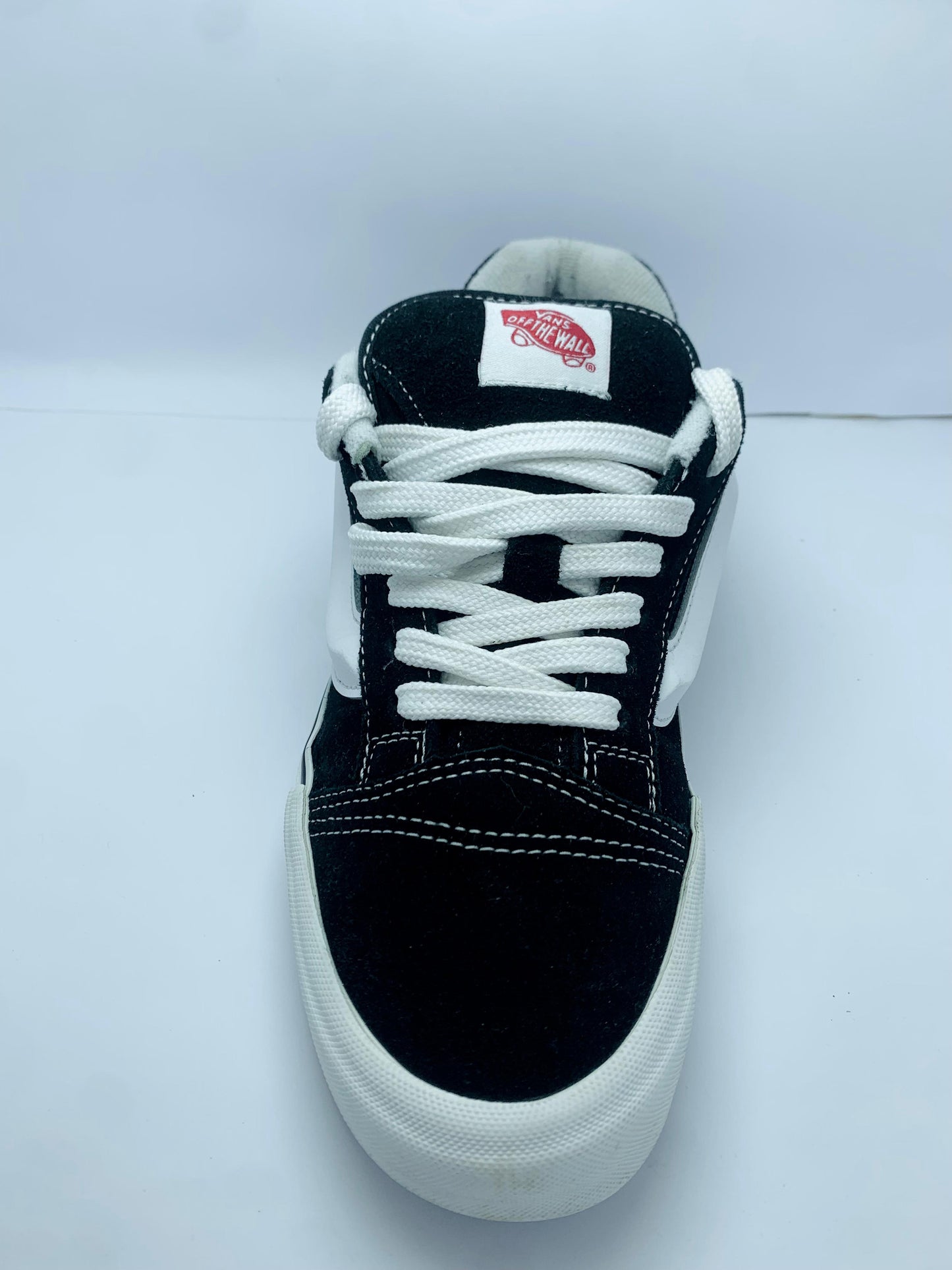 Vans old Skool Black White size EUR 41  UK 7.5
