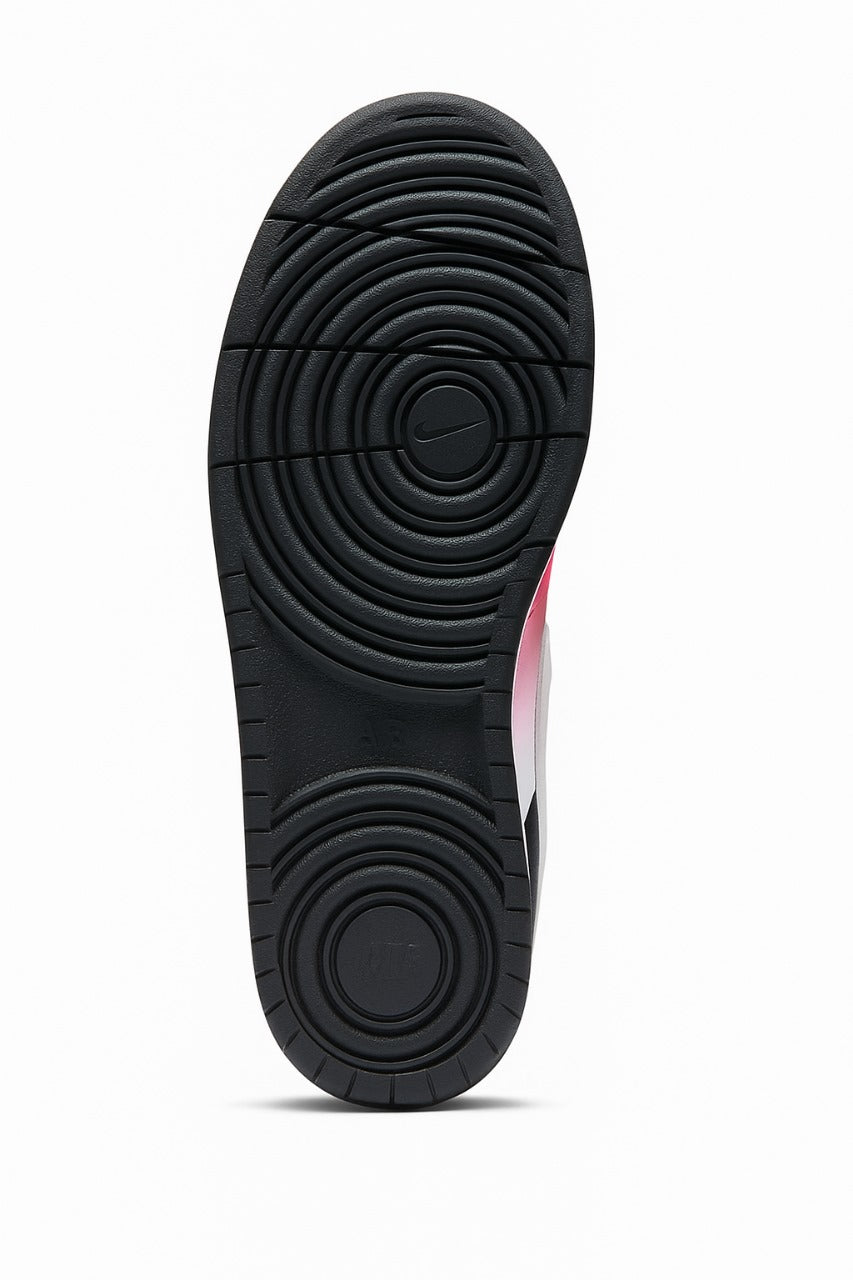 Nike Court Vision Mid (Black/White/Pink) EU: 41  PK: 7