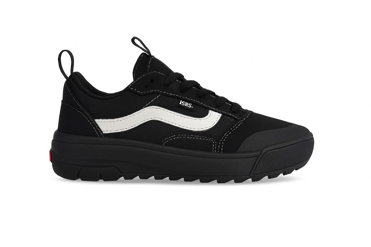 Vans Ultra Range EXO (Black/White)Size: EU: 42 PK: 8