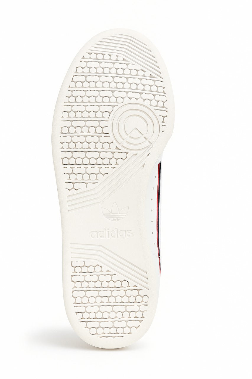 Adidas Breaknet 2.0 (White/Red/Black) Size: EU: 42 PK: 8