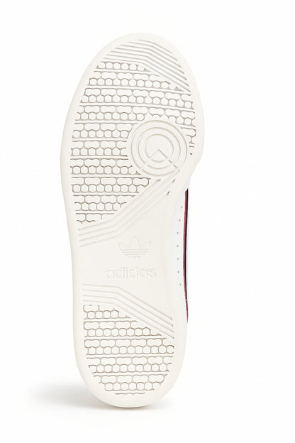Adidas Breaknet 2.0 (White/Red/Black) Size: EU: 42 PK: 8