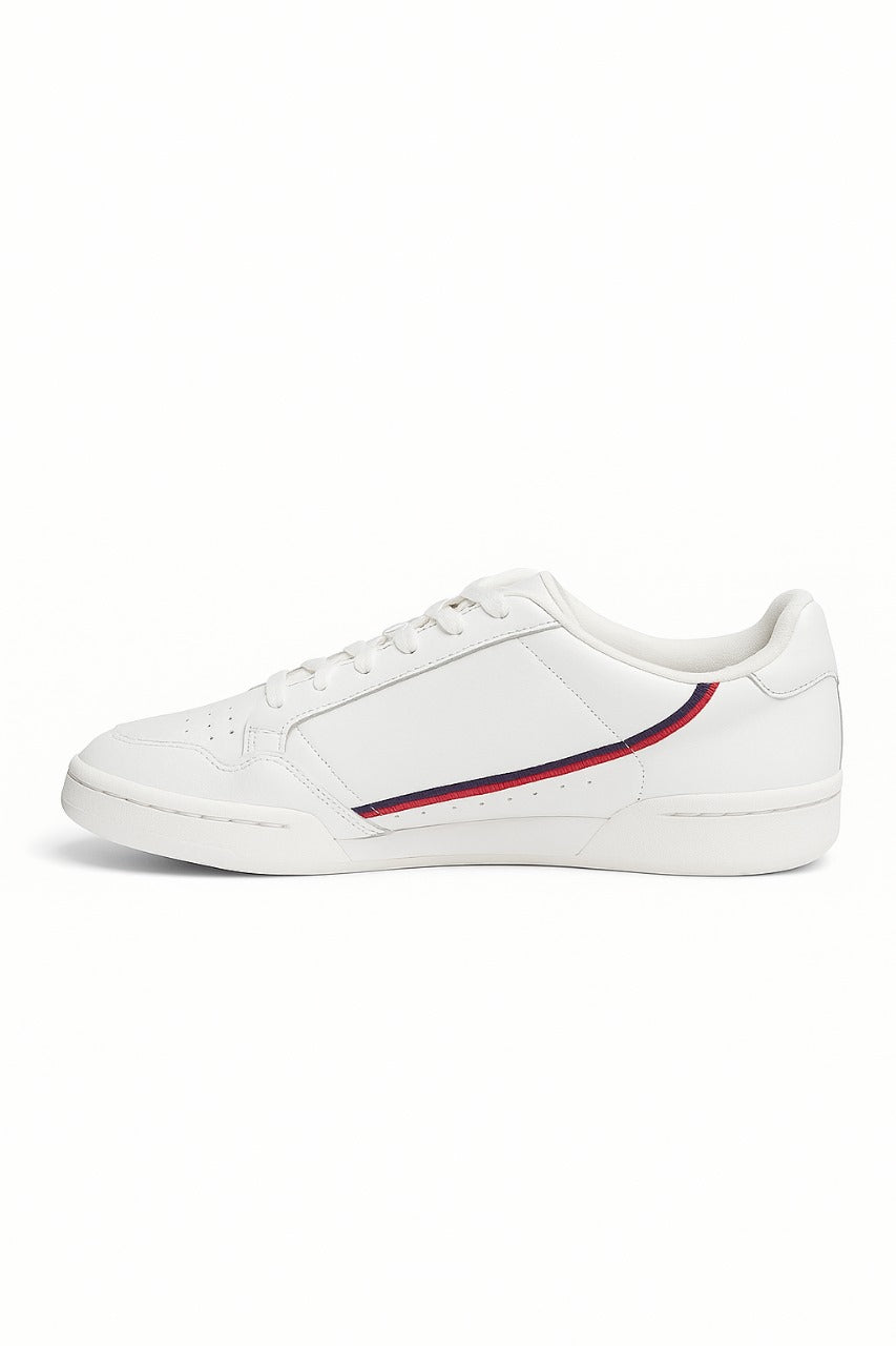 Adidas Breaknet 2.0 (White/Red/Black) Size: EU: 42 PK: 8