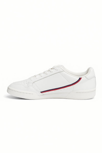 Adidas Breaknet 2.0 (White/Red/Black) Size: EU: 42 PK: 8