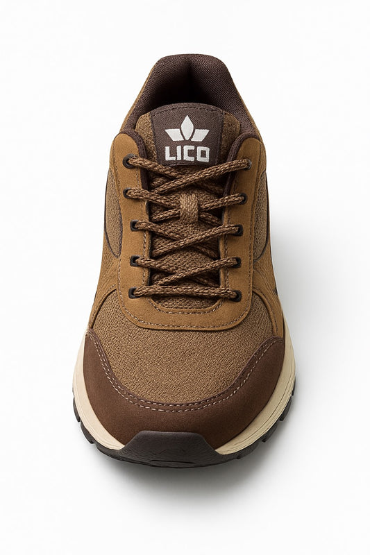 LICO – Authentic Lifestyle Footwear (Size: EU: 38 PK: 5.5)