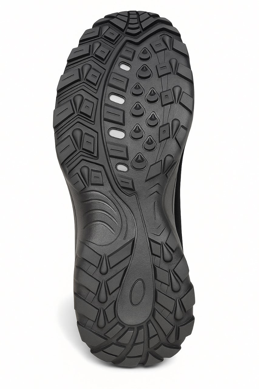 LICO – Authentic Lifestyle Footwear (Size: EU: 38 PK: 5.5)