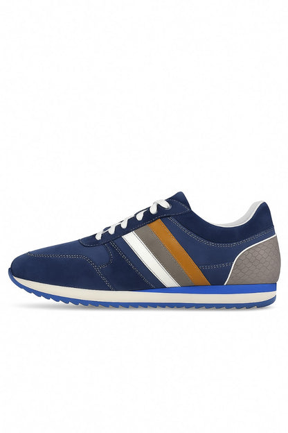 Louis Vuitton (Blue/White/Grey/Brown) –  Size: EU: 42 PK: 8