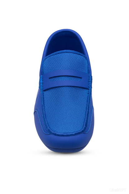 Alfani Casual Loafers (Blue / Slip-On) - Size: EU: 42 PK: 8