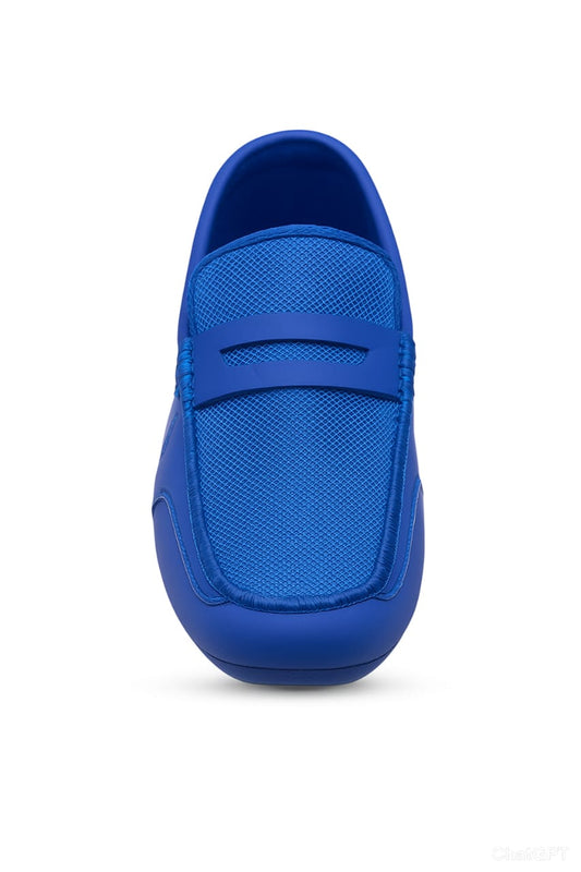 Alfani Casual Loafers (Blue / Slip-On) - Size: EU: 42 PK: 8
