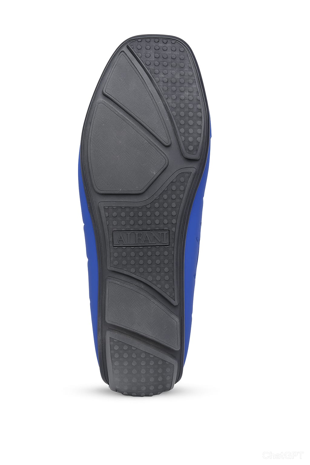 Alfani Casual Loafers (Blue / Slip-On) - Size: EU: 42 PK: 8