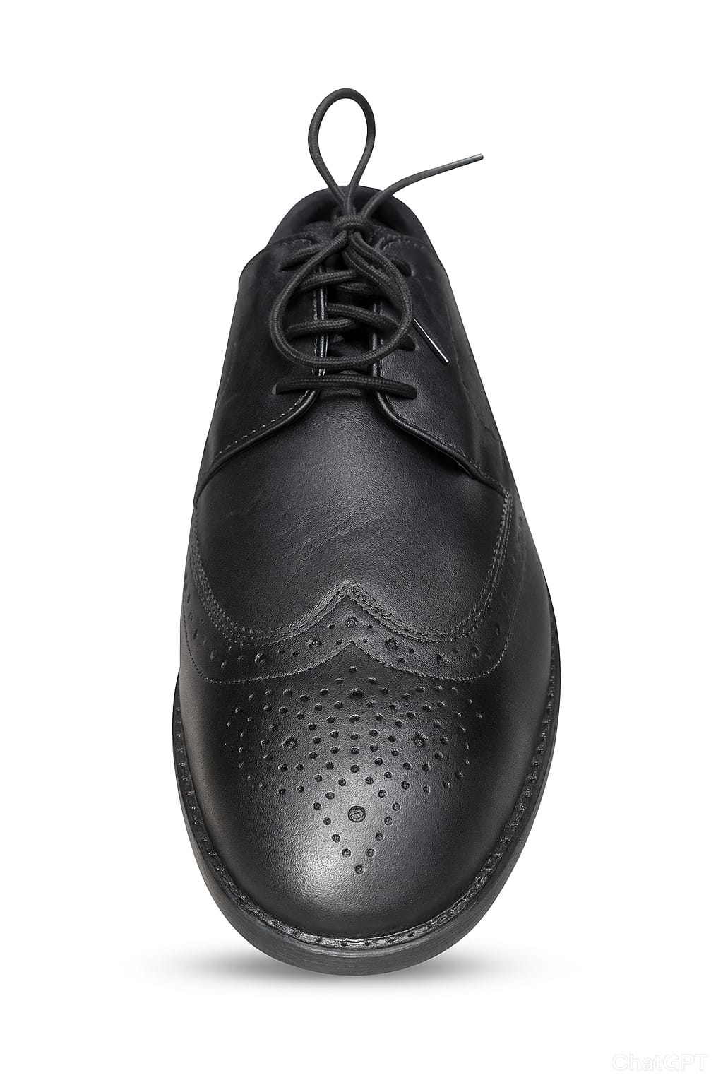 Clarks Men’s Formal Oxford (Black / Premium Leather)-Size: EU: 43 PK: 9